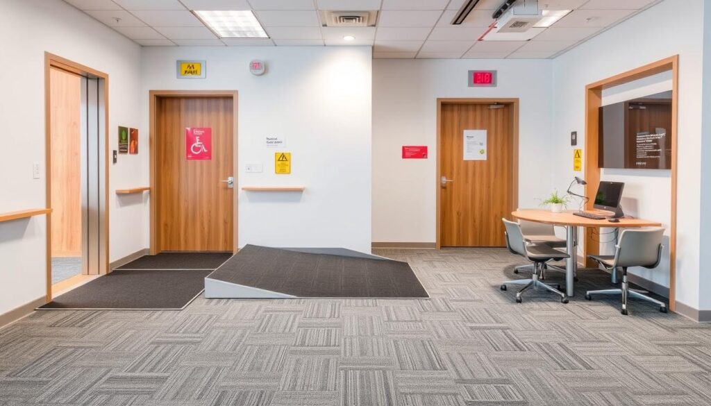 Accessibility Design Services