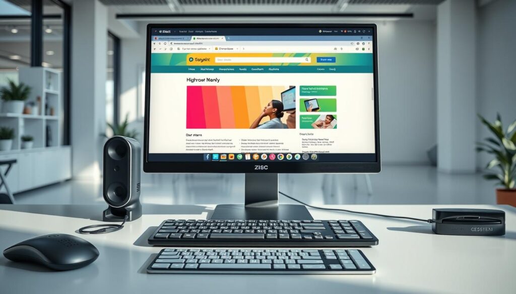 Accessible Web Development