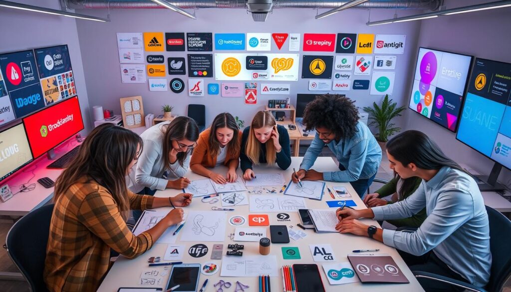 Branding Trends