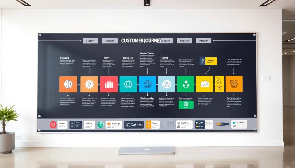Customer Journey Mapping Services