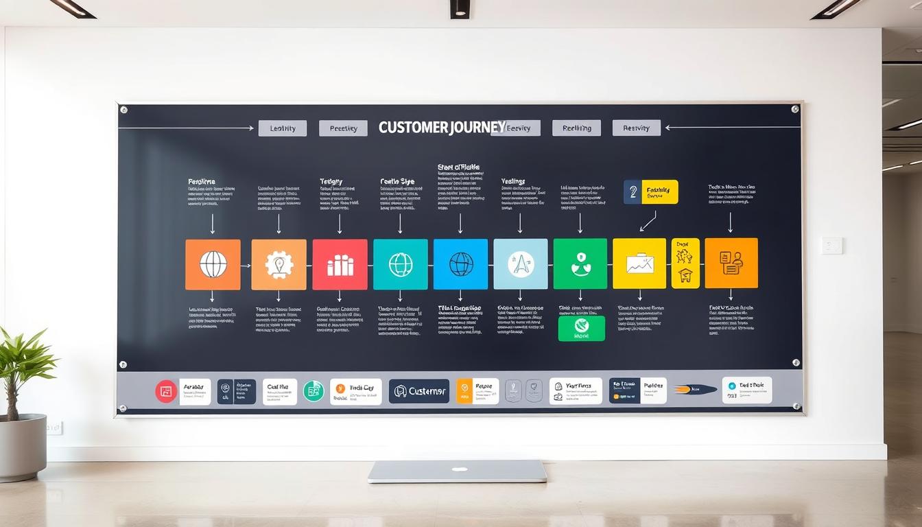 Customer Journey Mapping Services