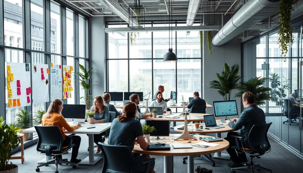 Design Thinking Consultancies