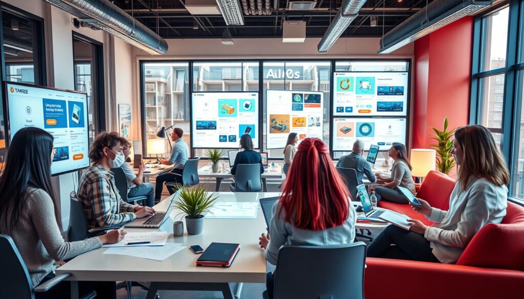 Digital Product Design Agencies