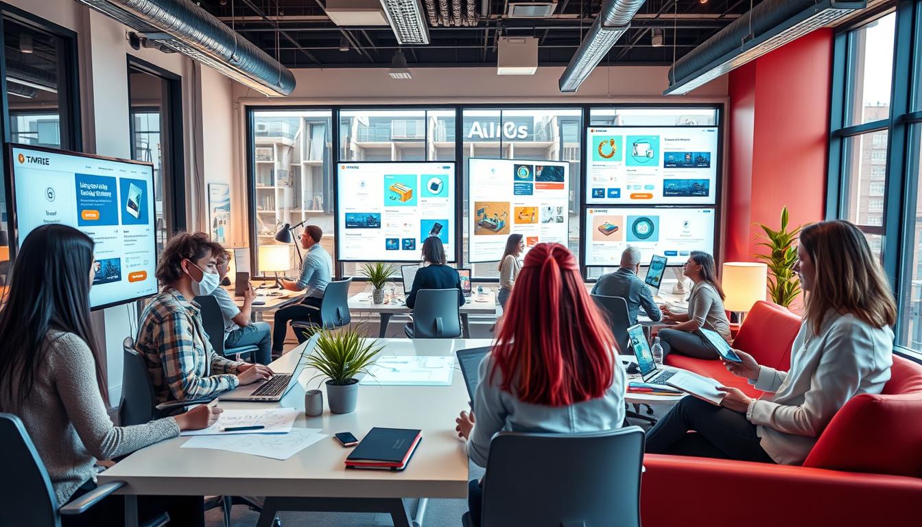 Digital Product Design Agencies