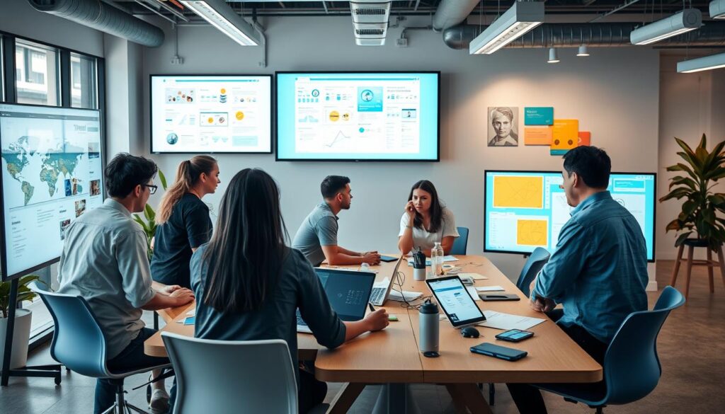 Experience Design Agencies