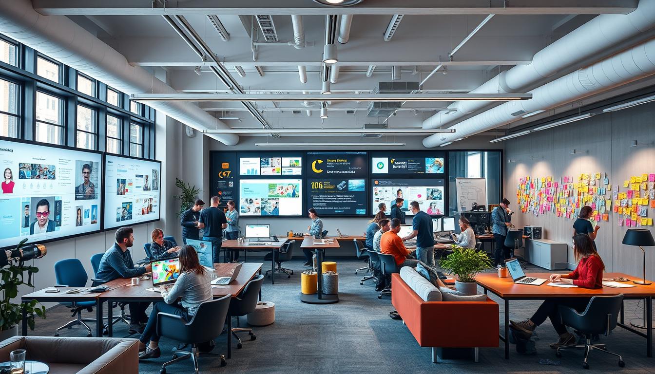 Experience Design Agencies