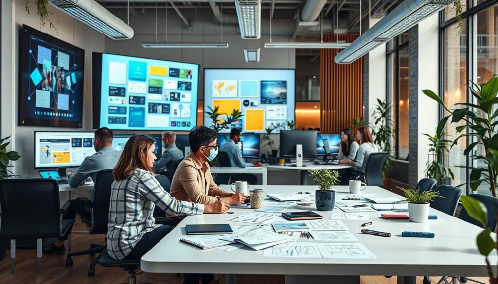 Experience Design Firms