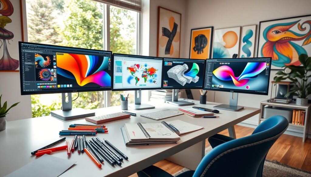 Graphic Design Hillsboro