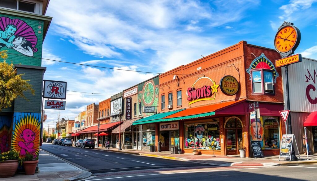 Graphic Design Salem OR
