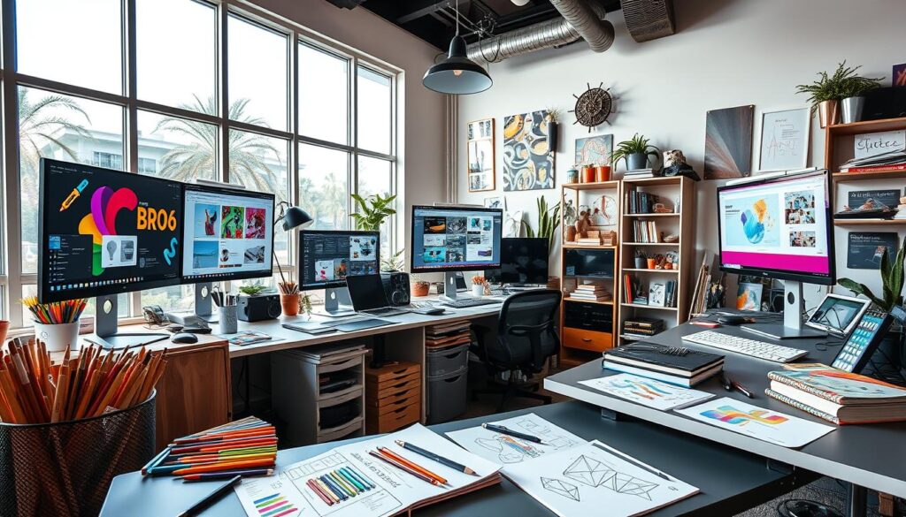 Graphic Design Scottsdale