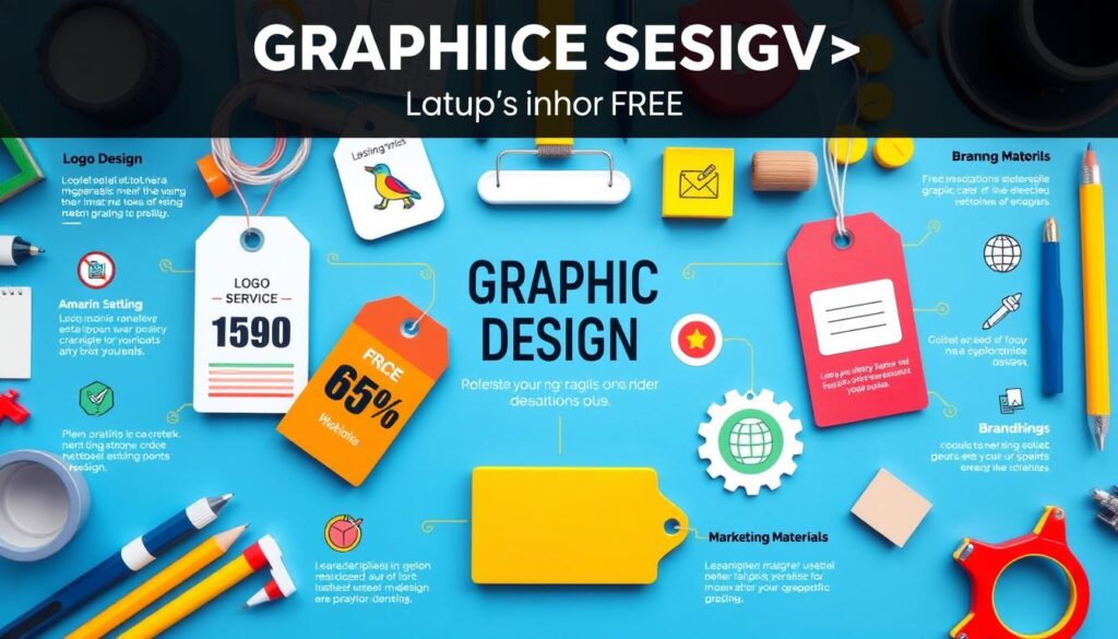 Graphic Design Services Pricing