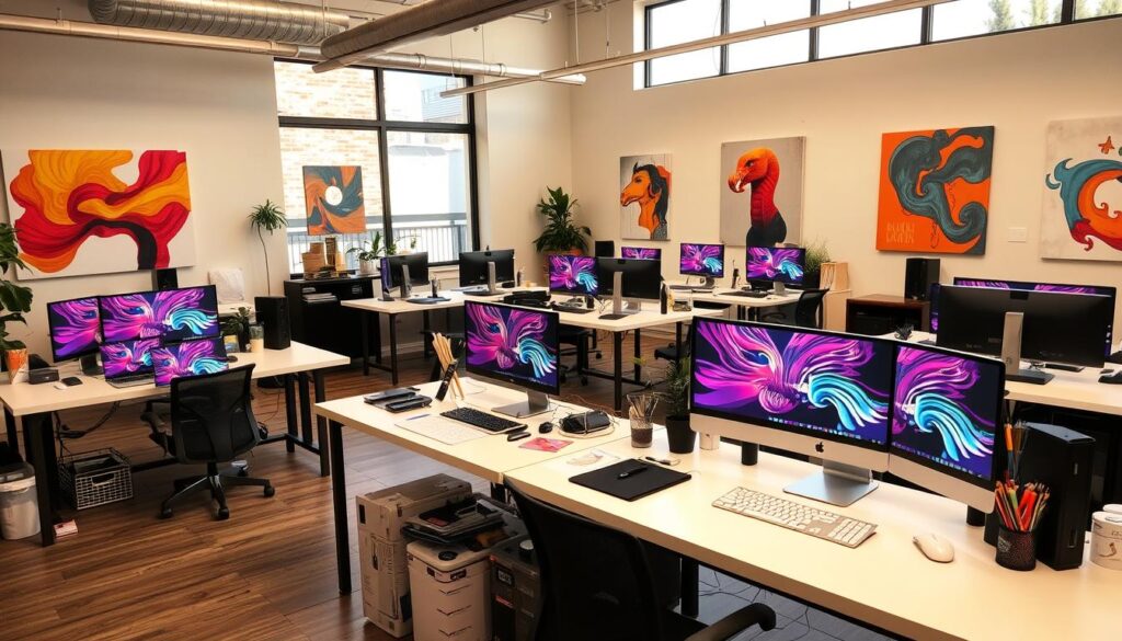 Graphic Design Services in Anaheim