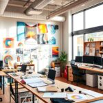 Graphic Design Services in Anaheim