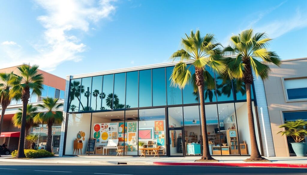 Graphic Design Services in Bakersfield