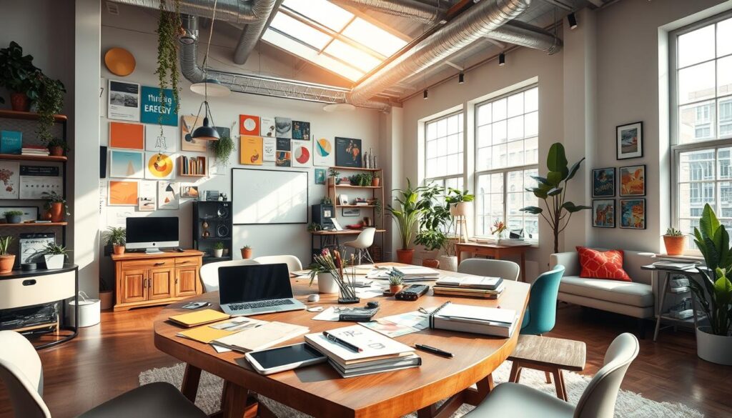 Graphic Design Services in Bakersfield