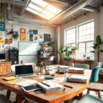 Graphic Design Services in Bakersfield