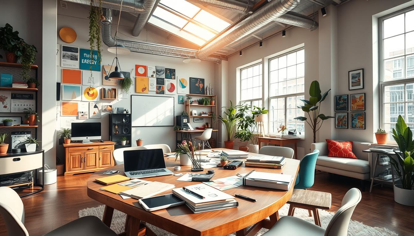 Graphic Design Services in Bakersfield