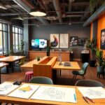 Graphic Design Services in Beaverton
