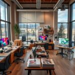 Graphic Design Services in Bend