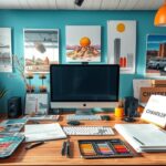 Graphic Design Services in Chandler