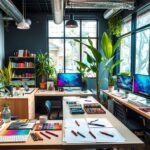 Graphic Design Services in Chula Vista