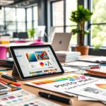 Graphic Design Services in Fremont