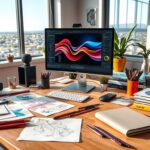 Graphic Design Services in Fresno