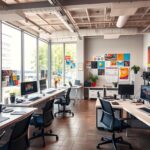 Graphic Design Services in Glendale
