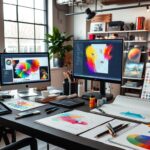 Graphic Design Services in Gresham