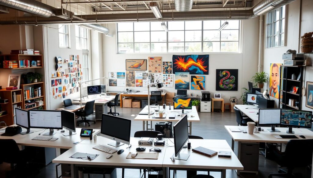 Graphic Design Services in Hillsboro