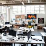 Graphic Design Services in Hillsboro