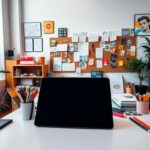 Graphic Design Services in Irvine