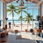 Graphic Design Services in Long Beach