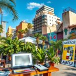 Graphic Design Services in Los Angeles