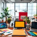 Graphic Design Services in Medford
