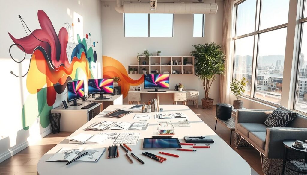 Graphic Design Services in Mesa