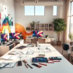 Graphic Design Services in Mesa