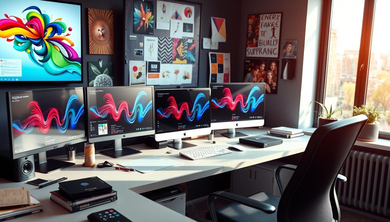 Graphic Design Services in Peoria
