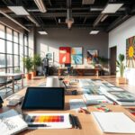 Graphic Design Services in Phoenix