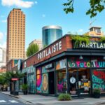 Graphic Design Services in Portland