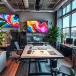 Graphic Design Services in Riverside