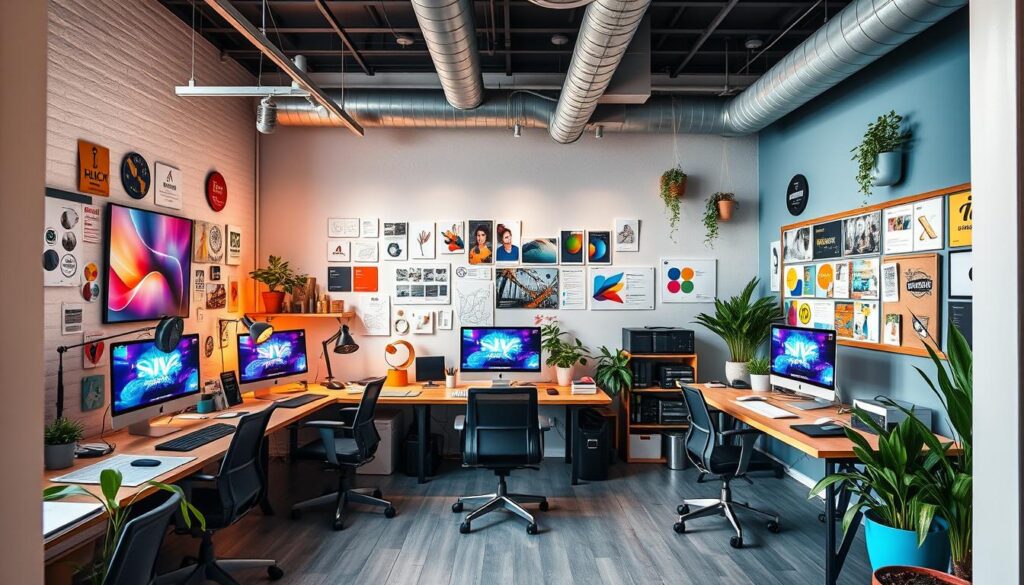 Graphic Design Services in Sacramento