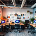 Graphic Design Services in Sacramento