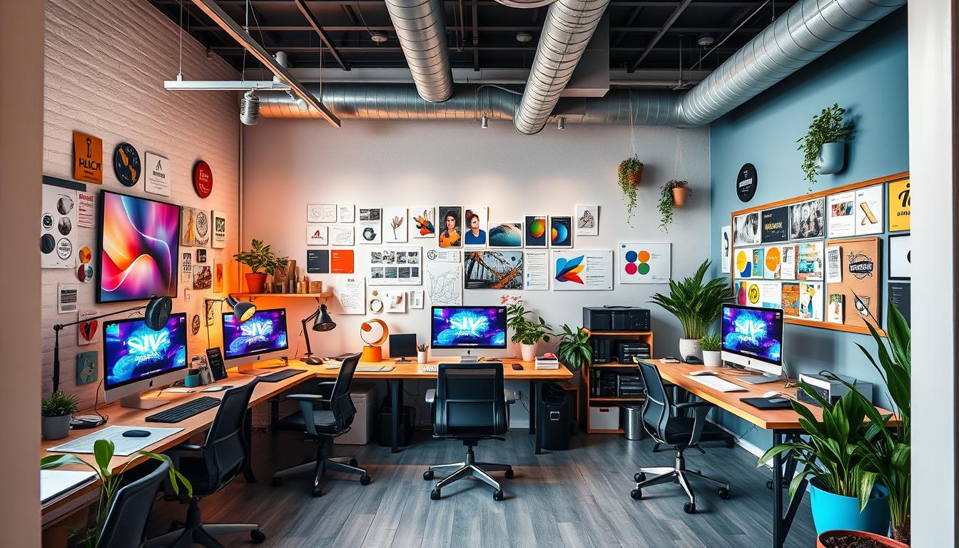 Graphic Design Services in Sacramento