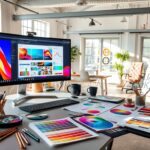 Graphic Design Services in Salem