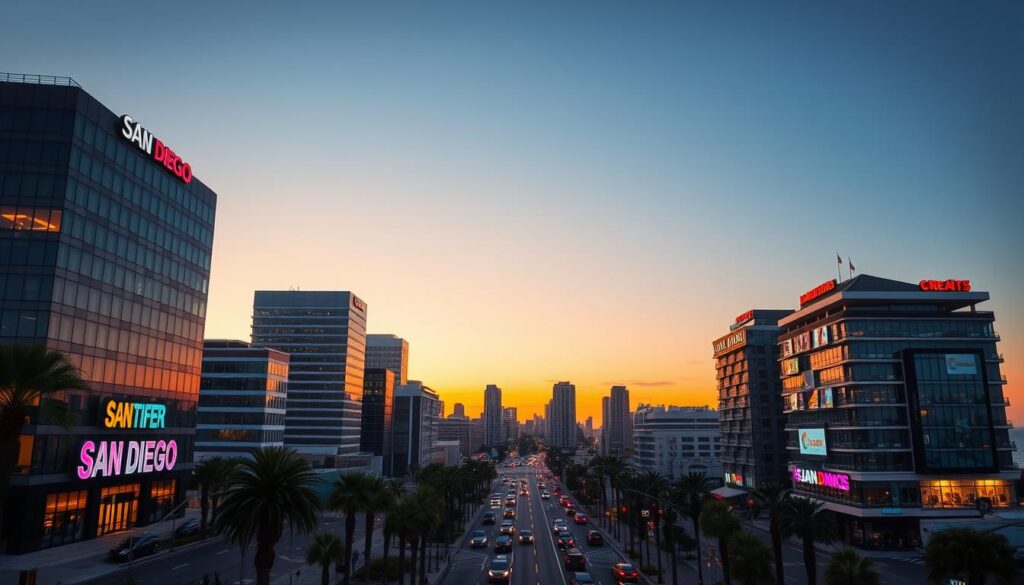 Graphic Design Services in San Diego