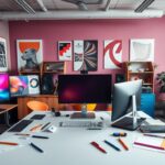 Graphic Design Services in San Francisco