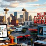 Graphic Design Services in Seattle