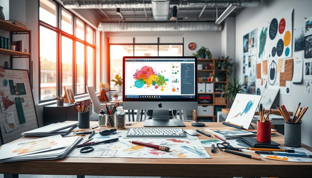 Graphic Design Services in Springfield