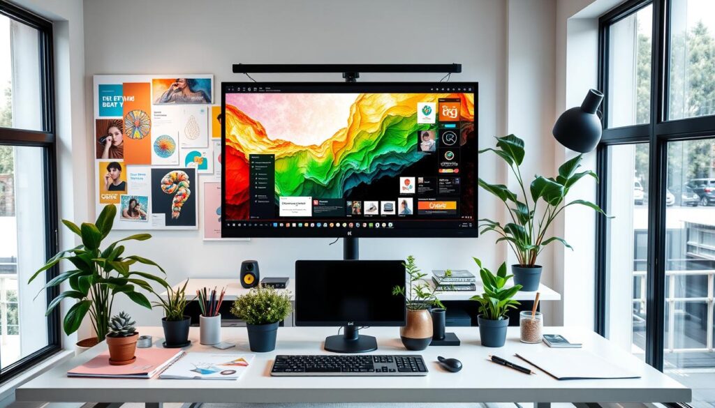Graphic Design Services in Springfield